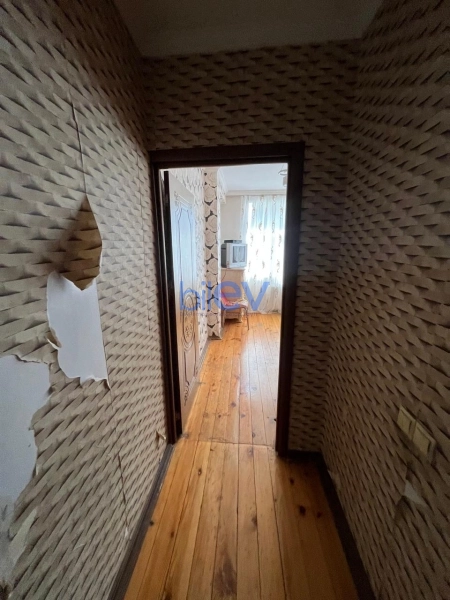 Satış 3 otaqlı Yeni Tikili bina evi  85m², Xırdalan