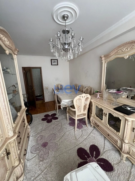 Satış 3 otaqlı Yeni Tikili bina evi  85m², Xırdalan