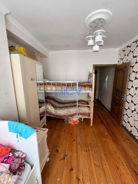 Satış 3 otaqlı Yeni Tikili bina evi  85m², Xırdalan