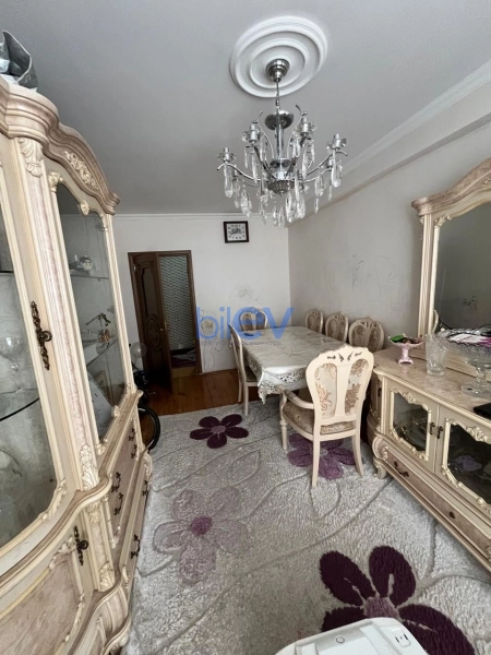 Satış 3 otaqlı Yeni Tikili bina evi  85m², Xırdalan