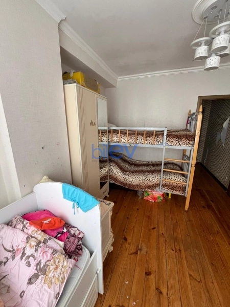Satış 3 otaqlı Yeni Tikili bina evi  85m², Xırdalan