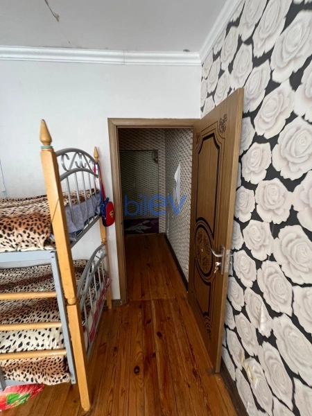 Satış 3 otaqlı Yeni Tikili bina evi  85m², Xırdalan