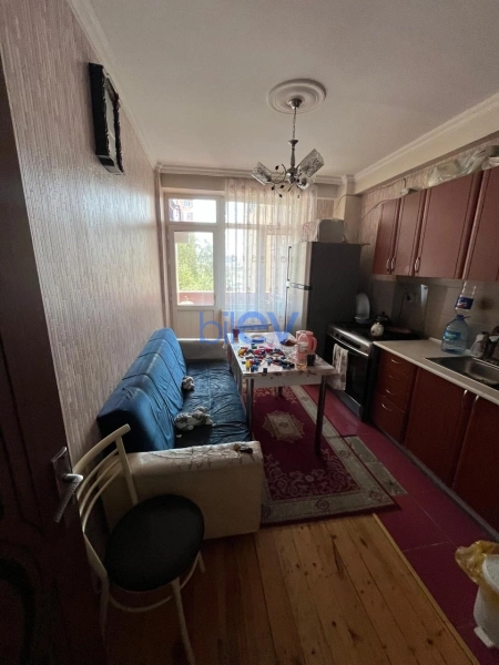 Satış 3 otaqlı Yeni Tikili bina evi  85m², Xırdalan