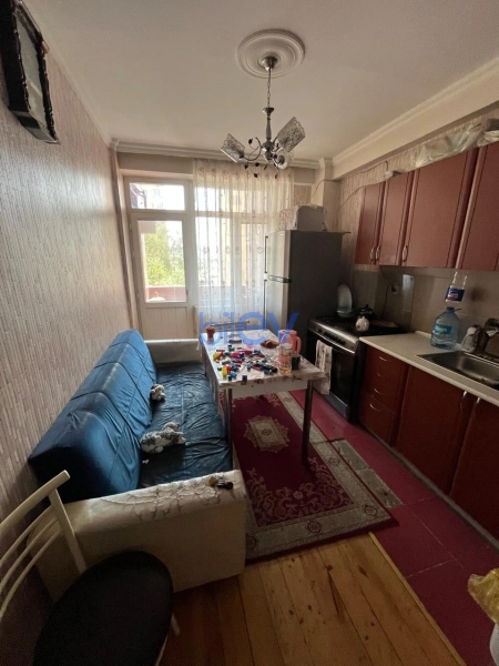 Satış 3 otaqlı Yeni Tikili bina evi  85m², Xırdalan