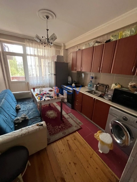 Satış 3 otaqlı Yeni Tikili bina evi  85m², Xırdalan