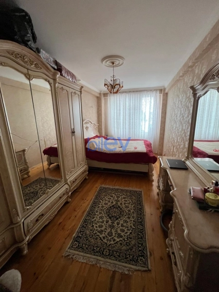 Satış 3 otaqlı Yeni Tikili bina evi  85m², Xırdalan