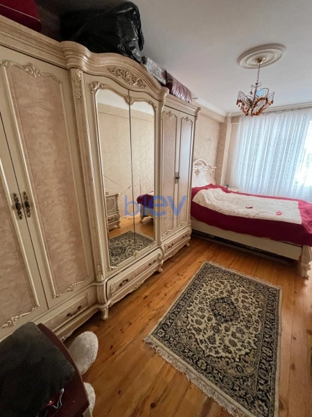 Satış 3 otaqlı Yeni Tikili bina evi  85m², Xırdalan