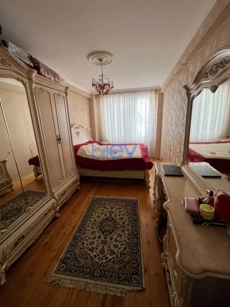 Satış 3 otaqlı Yeni Tikili bina evi  85m², Xırdalan