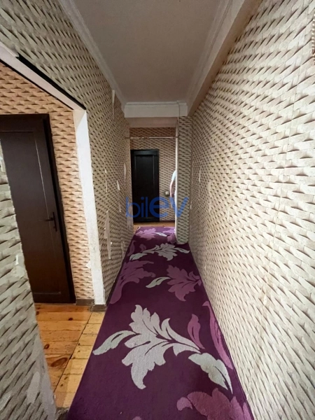 Satış 3 otaqlı Yeni Tikili bina evi  85m², Xırdalan