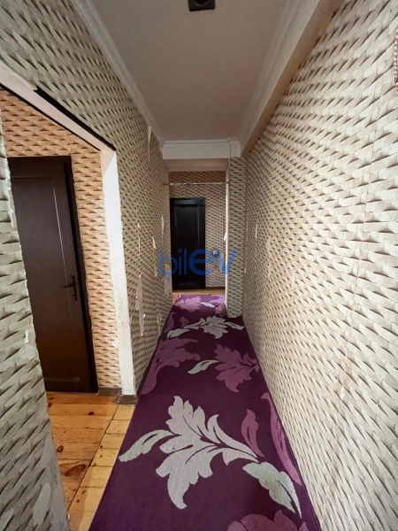 Satış 3 otaqlı Yeni Tikili bina evi  85m², Xırdalan