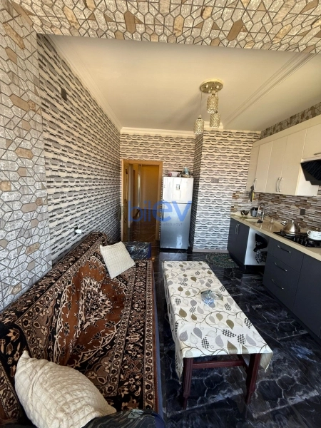 Satış 3 otaqlı Yeni Tikili bina evi  106m², Bakı