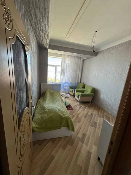 Satış 3 otaqlı Yeni Tikili bina evi  106m², Bakı