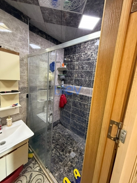 Satış 3 otaqlı Yeni Tikili bina evi  106m², Bakı