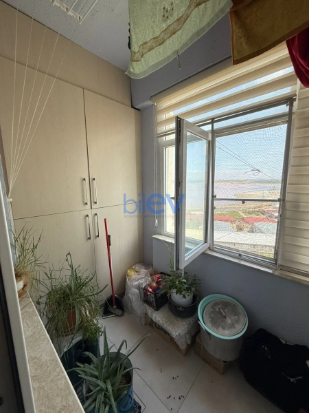 Satış 3 otaqlı Yeni Tikili bina evi  106m², Bakı