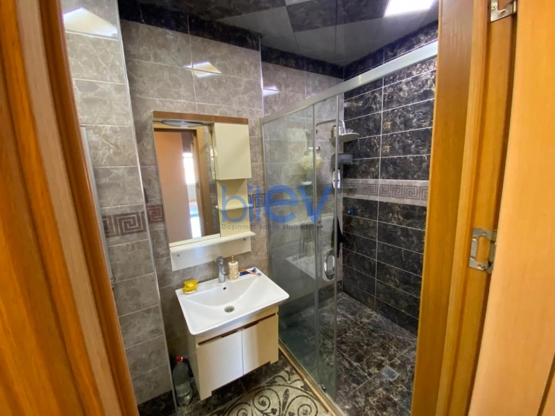 Satış 3 otaqlı Yeni Tikili bina evi  106m², Bakı