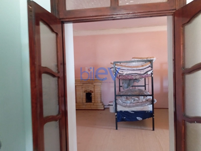 Satış 7 otaqlı Həyət evi  200m², Sumqayıt