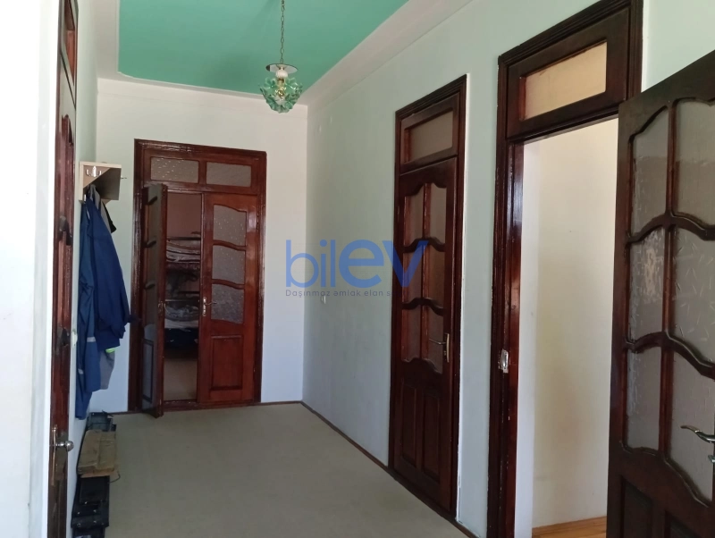 Satış 7 otaqlı Həyət evi  200m², Sumqayıt