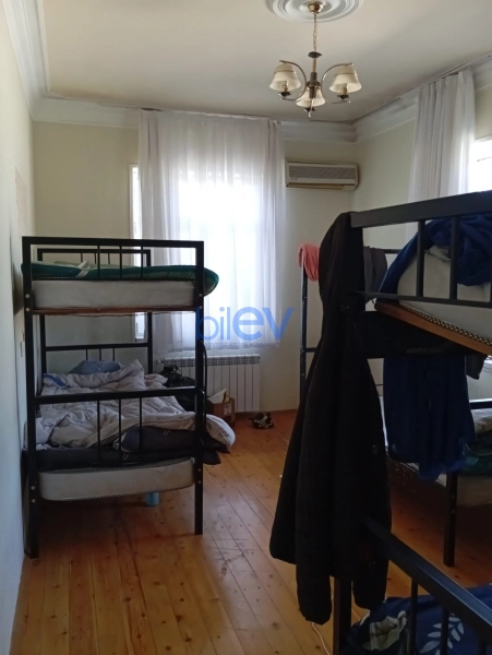 Satış 7 otaqlı Həyət evi  200m², Sumqayıt