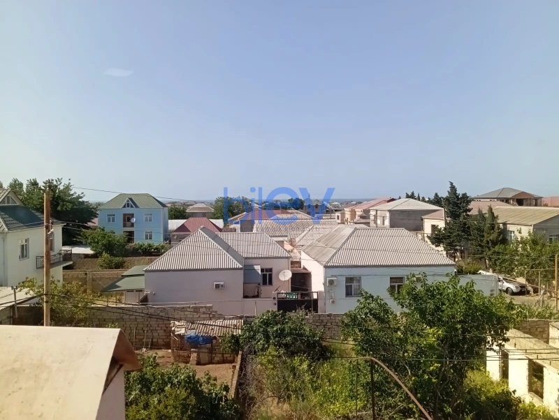 Satış 7 otaqlı Həyət evi  200m², Sumqayıt