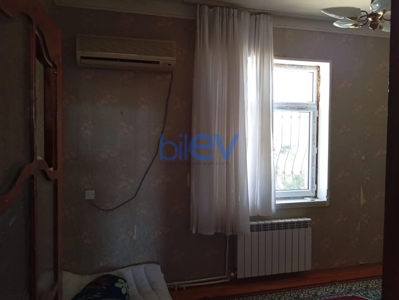 Satış 7 otaqlı Həyət evi  200m², Sumqayıt