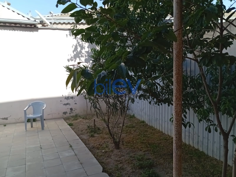 Satış 7 otaqlı Həyət evi  200m², Sumqayıt