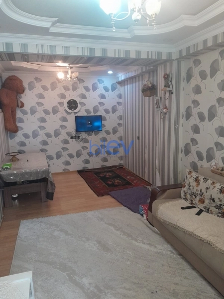Satış 3 otaqlı Yeni Tikili bina evi  73m², Bakı