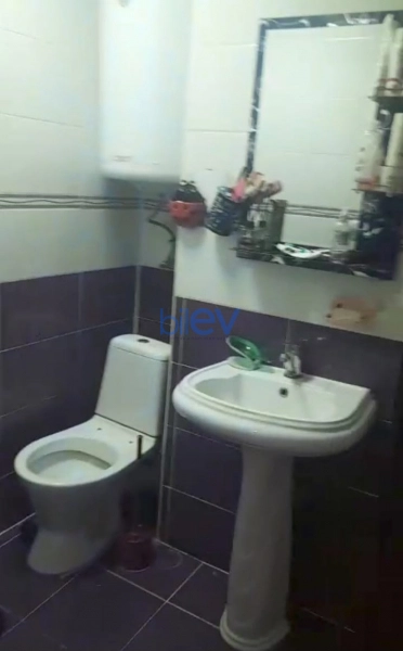Satış 3 otaqlı Yeni Tikili bina evi  73m², Bakı