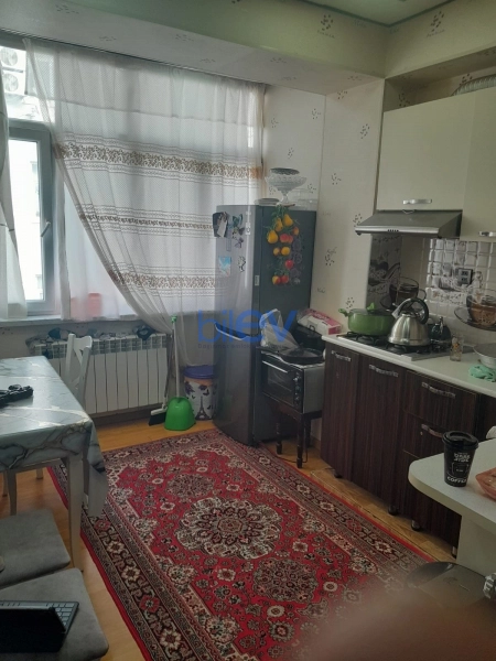 Satış 3 otaqlı Yeni Tikili bina evi  73m², Bakı