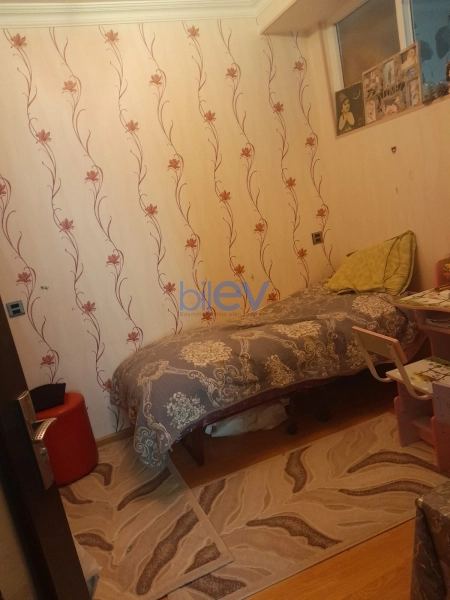 Satış 3 otaqlı Yeni Tikili bina evi  73m², Bakı