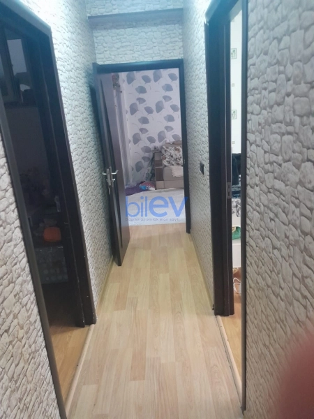 Satış 3 otaqlı Yeni Tikili bina evi  73m², Bakı