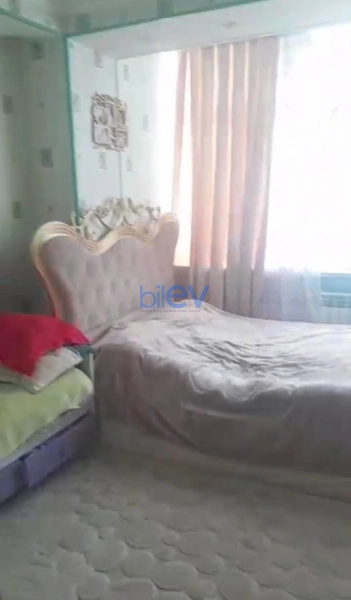 Satış 3 otaqlı Yeni Tikili bina evi  73m², Bakı
