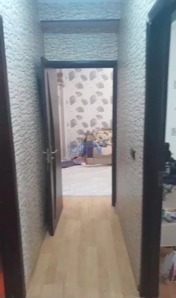 Satış 3 otaqlı Yeni Tikili bina evi  73m², Bakı