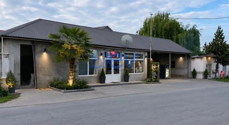 Satış 3 otaqlı Obyekt  100m², Zaqatala