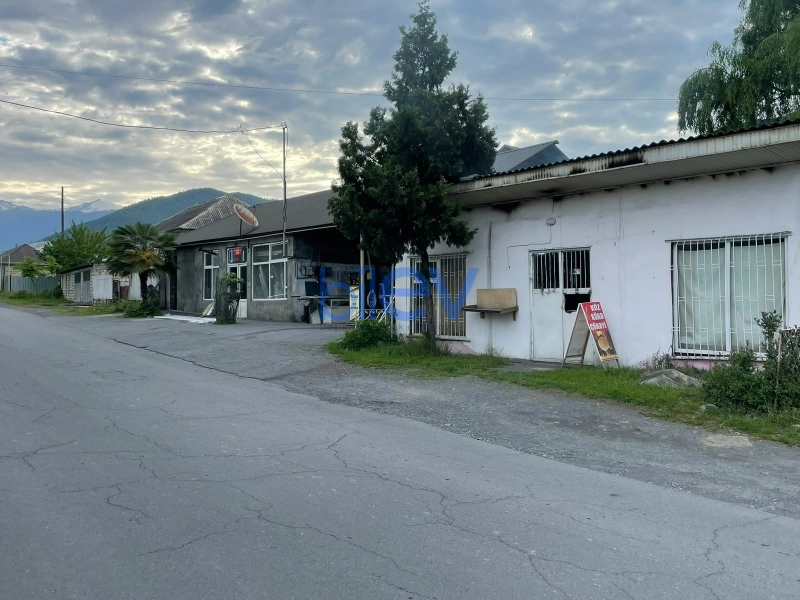Satış 3 otaqlı Obyekt  100m², Zaqatala