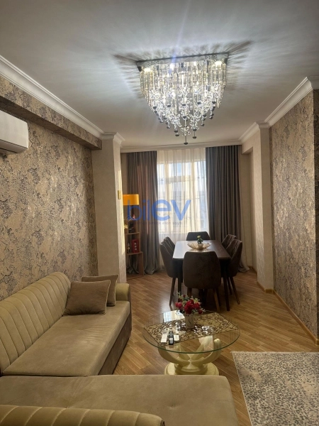 Satış 3 otaqlı Yeni Tikili bina evi  86m², Xırdalan