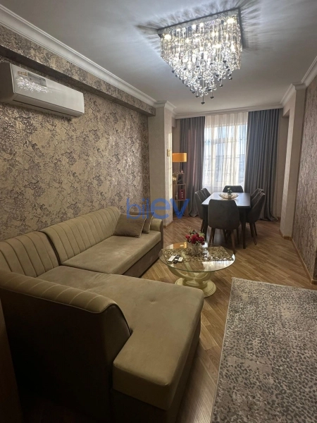 Satış 3 otaqlı Yeni Tikili bina evi  86m², Xırdalan