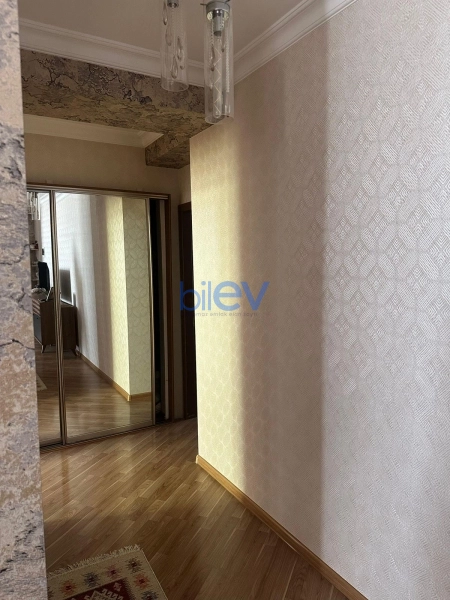 Satış 3 otaqlı Yeni Tikili bina evi  86m², Xırdalan