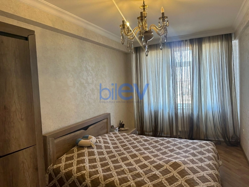 Satış 3 otaqlı Yeni Tikili bina evi  86m², Xırdalan