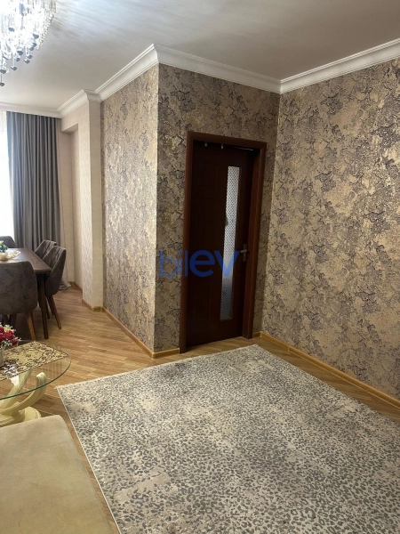 Satış 3 otaqlı Yeni Tikili bina evi  86m², Xırdalan