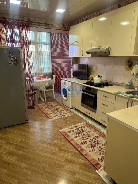 Satış 3 otaqlı Yeni Tikili bina evi  86m², Xırdalan