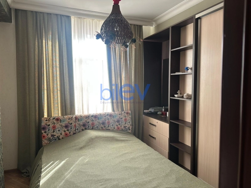 Satış 3 otaqlı Yeni Tikili bina evi  86m², Xırdalan