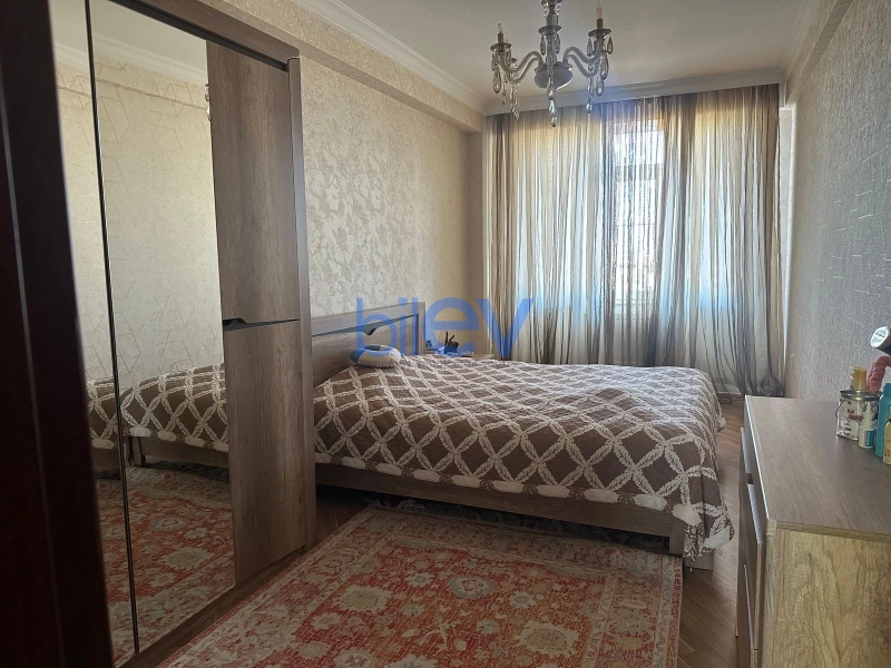 Satış 3 otaqlı Yeni Tikili bina evi  86m², Xırdalan