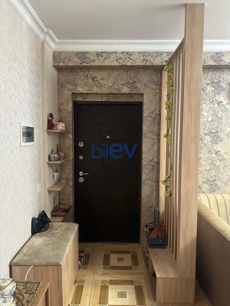 Satış 3 otaqlı Yeni Tikili bina evi  86m², Xırdalan
