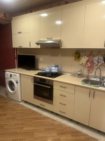 Satış 3 otaqlı Yeni Tikili bina evi  86m², Xırdalan