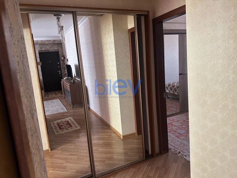 Satış 3 otaqlı Yeni Tikili bina evi  86m², Xırdalan
