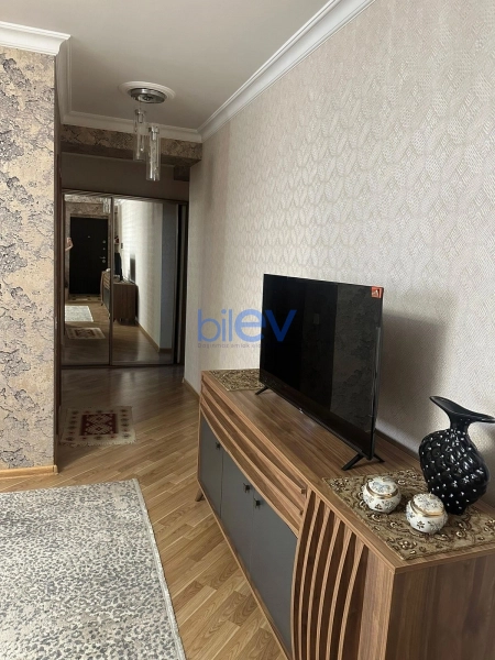 Satış 3 otaqlı Yeni Tikili bina evi  86m², Xırdalan