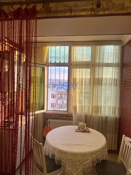Satış 3 otaqlı Yeni Tikili bina evi  86m², Xırdalan