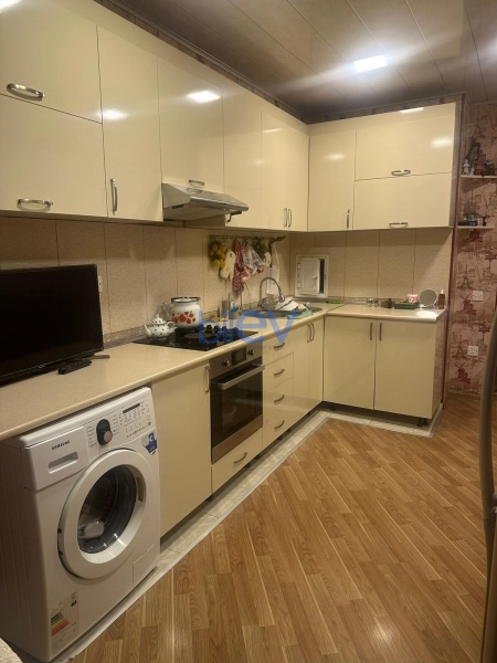 Satış 3 otaqlı Yeni Tikili bina evi  86m², Xırdalan