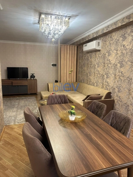Satış 3 otaqlı Yeni Tikili bina evi  86m², Xırdalan