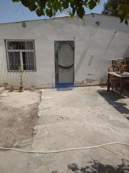 Satış 4 otaqlı Həyət evi  150m², Bakı